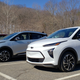 Image for article titled The 2022 Chevy Bolt EUV Is Inexpensive And Spacious, But It Lacks AWD, Proper Fast Charging